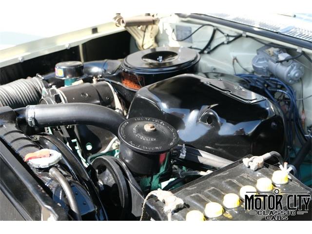 1957 Pontiac Bonneville (CC-1595203) for sale in Vero Beach, Florida