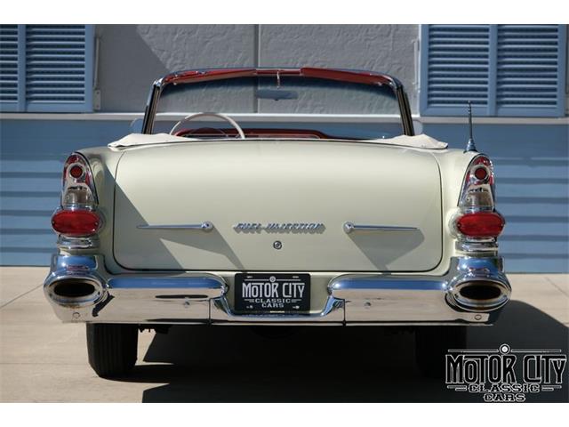 1957 Pontiac Bonneville (CC-1595203) for sale in Vero Beach, Florida