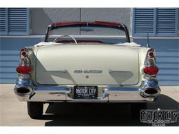 1957 Pontiac Bonneville (CC-1595203) for sale in Vero Beach, Florida