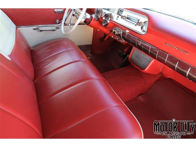 1957 Pontiac Bonneville (CC-1595203) for sale in Vero Beach, Florida
