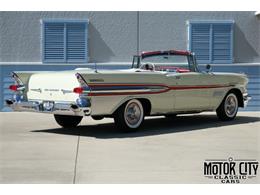 1957 Pontiac Bonneville (CC-1595203) for sale in Vero Beach, Florida