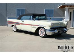 1957 Pontiac Bonneville (CC-1595203) for sale in Vero Beach, Florida