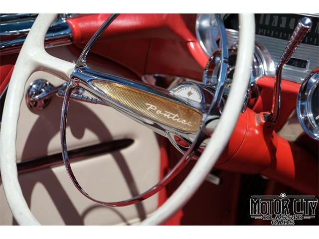 1957 Pontiac Bonneville (CC-1595203) for sale in Vero Beach, Florida