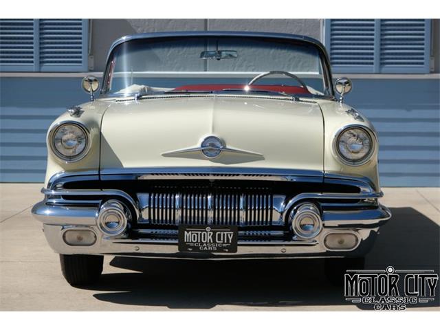 1957 Pontiac Bonneville (CC-1595203) for sale in Vero Beach, Florida