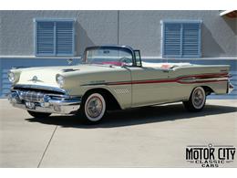 1957 Pontiac Bonneville (CC-1595203) for sale in Vero Beach, Florida