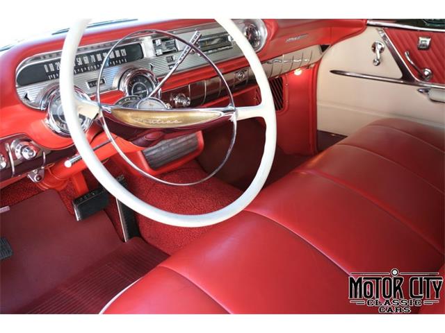 1957 Pontiac Bonneville (CC-1595203) for sale in Vero Beach, Florida