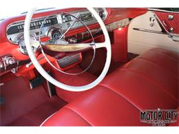 1957 Pontiac Bonneville (CC-1595203) for sale in Vero Beach, Florida