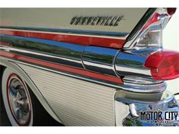 1957 Pontiac Bonneville (CC-1595203) for sale in Vero Beach, Florida