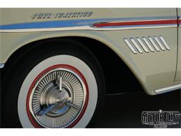 1957 Pontiac Bonneville (CC-1595203) for sale in Vero Beach, Florida