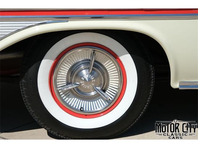 1957 Pontiac Bonneville (CC-1595203) for sale in Vero Beach, Florida