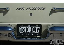 1957 Pontiac Bonneville (CC-1595203) for sale in Vero Beach, Florida