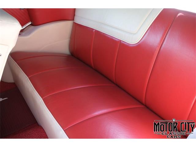 1957 Pontiac Bonneville (CC-1595203) for sale in Vero Beach, Florida