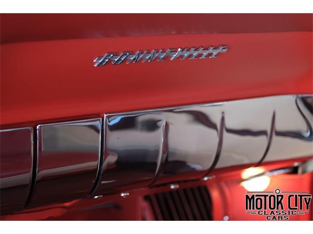 1957 Pontiac Bonneville (CC-1595203) for sale in Vero Beach, Florida