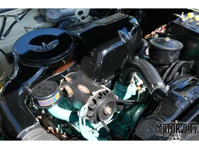 1957 Pontiac Bonneville (CC-1595203) for sale in Vero Beach, Florida