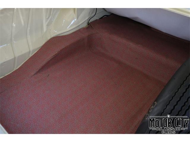 1957 Pontiac Bonneville (CC-1595203) for sale in Vero Beach, Florida