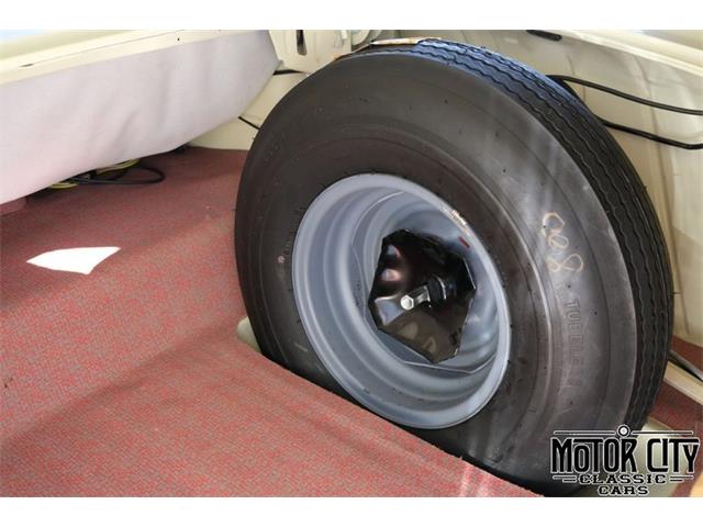 1957 Pontiac Bonneville (CC-1595203) for sale in Vero Beach, Florida