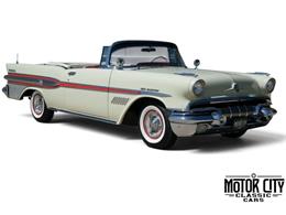1957 Pontiac Bonneville (CC-1595203) for sale in Vero Beach, Florida