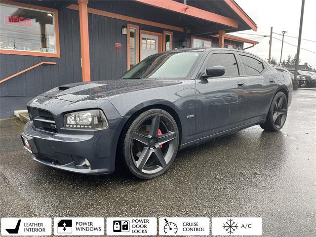 2008 Dodge Charger (CC-1595224) for sale in Tacoma, Washington