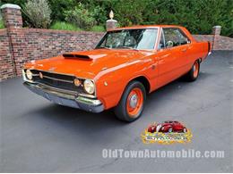 1968 Dodge Dart (CC-1595227) for sale in Huntingtown, Maryland