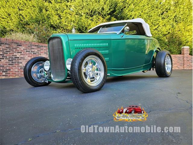 1932 Ford Roadster (CC-1595230) for sale in Huntingtown, Maryland
