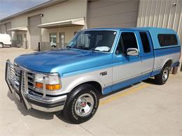 1992 Ford F150 (CC-1595236) for sale in Sioux Falls, South Dakota