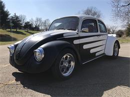 1973 Volkswagen Beetle (CC-1595243) for sale in Maple Lake, Minnesota
