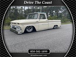 1965 Chevrolet 1/2-Ton Pickup (CC-1595246) for sale in Santa Rosa, Florida