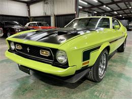 1973 Ford Mustang (CC-1595257) for sale in Sherman, Texas