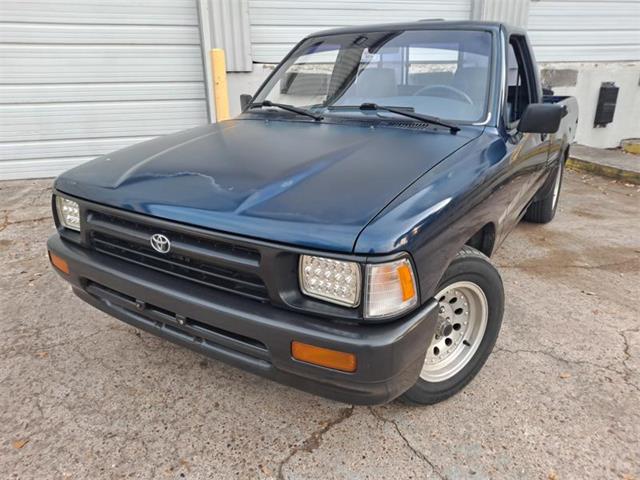 1994 Toyota Pickup (CC-1595268) for sale in Houston, Texas
