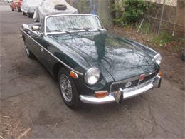 1974 MG MGB (CC-1595277) for sale in Stratford, Connecticut
