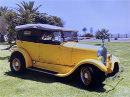 1928 Ford Model A (CC-1595293) for sale in San Pedro, California