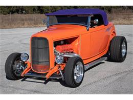 1932 Ford Roadster (CC-1595295) for sale in Ocala, Florida