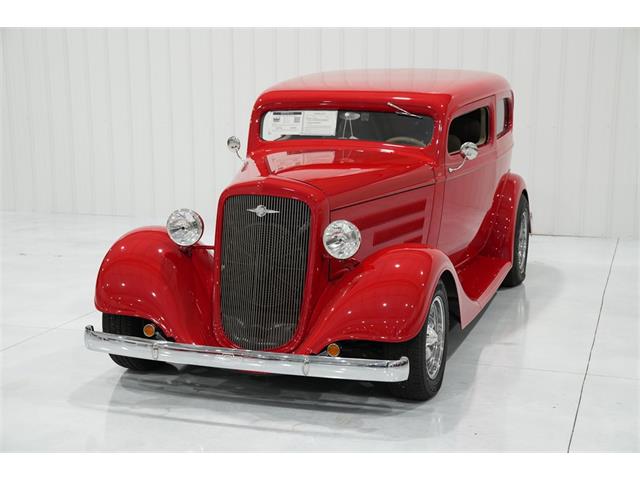 1935 Chevrolet Street Rod (CC-1595312) for sale in Ocala, Florida