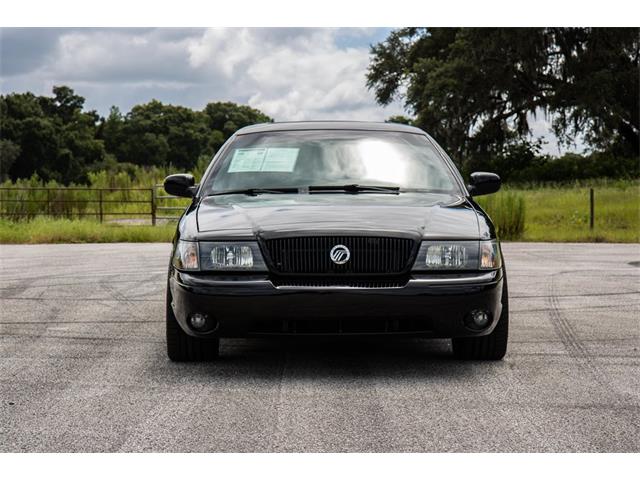 2003 Mercury Grand Marquis for Sale | ClassicCars.com | CC-1595316