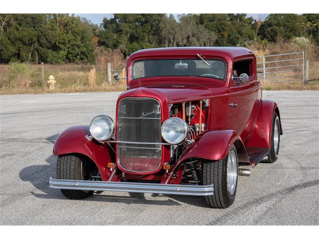 1932 Ford Coupe (CC-1595323) for sale in Ocala, Florida
