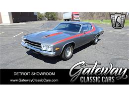 1973 Plymouth Road Runner (CC-1590533) for sale in O'Fallon, Illinois