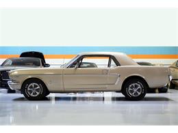 1965 Ford Mustang (CC-1595371) for sale in Solon, Ohio