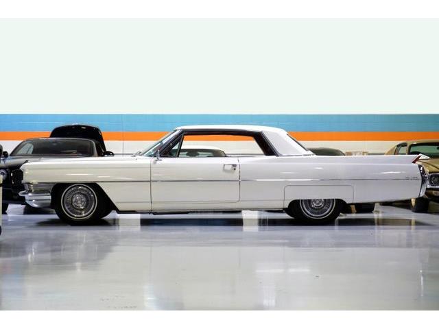 1964 Cadillac Coupe (CC-1595372) for sale in Solon, Ohio