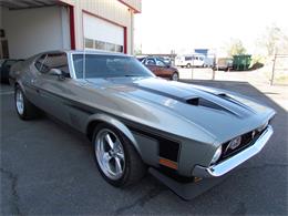 1971 Ford Mustang Mach 1 (CC-1595374) for sale in Denver, Colorado