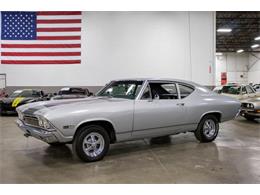1968 Chevrolet Chevelle (CC-1595386) for sale in Kentwood, Michigan