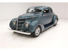 1938 Ford Deluxe (CC-1595389) for sale in Morgantown, Pennsylvania