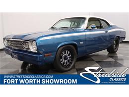 1974 Plymouth Duster (CC-1595397) for sale in Ft Worth, Texas