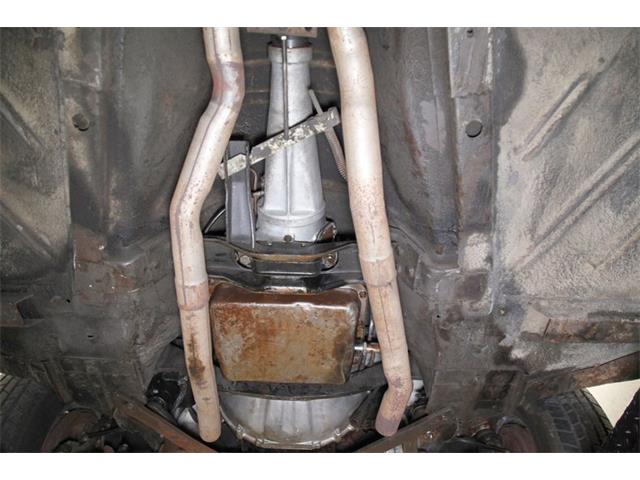 1962 Ford Thunderbird (CC-1595400) for sale in Morgantown, Pennsylvania