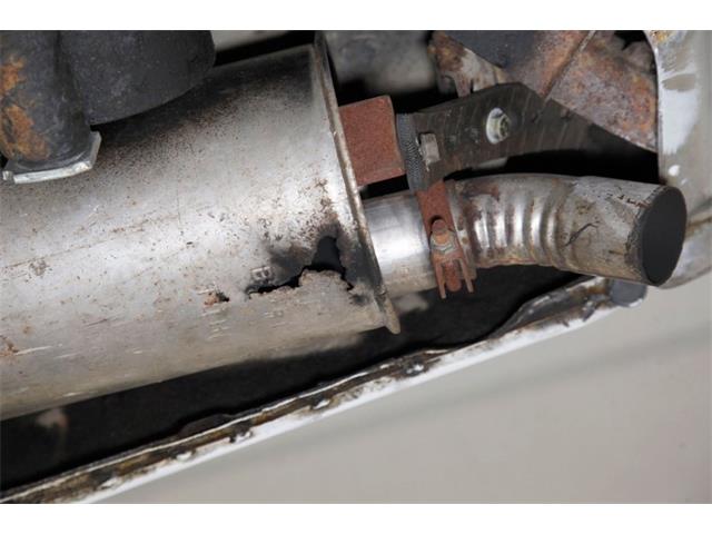 1962 Ford Thunderbird (CC-1595400) for sale in Morgantown, Pennsylvania