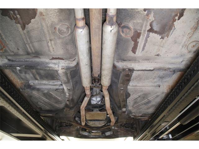 1962 Ford Thunderbird (CC-1595400) for sale in Morgantown, Pennsylvania