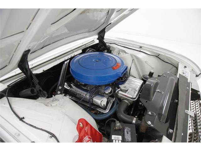 1962 Ford Thunderbird (CC-1595400) for sale in Morgantown, Pennsylvania