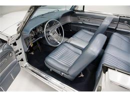 1962 Ford Thunderbird (CC-1595400) for sale in Morgantown, Pennsylvania