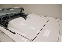 1962 Ford Thunderbird (CC-1595400) for sale in Morgantown, Pennsylvania