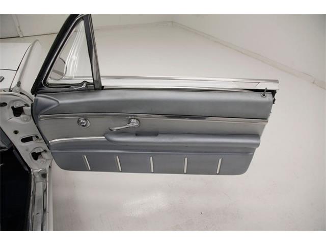 1962 Ford Thunderbird (CC-1595400) for sale in Morgantown, Pennsylvania