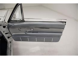 1962 Ford Thunderbird (CC-1595400) for sale in Morgantown, Pennsylvania